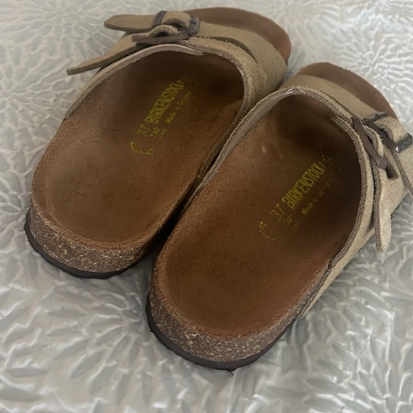 Birkenstocks - Picture 2 of 5